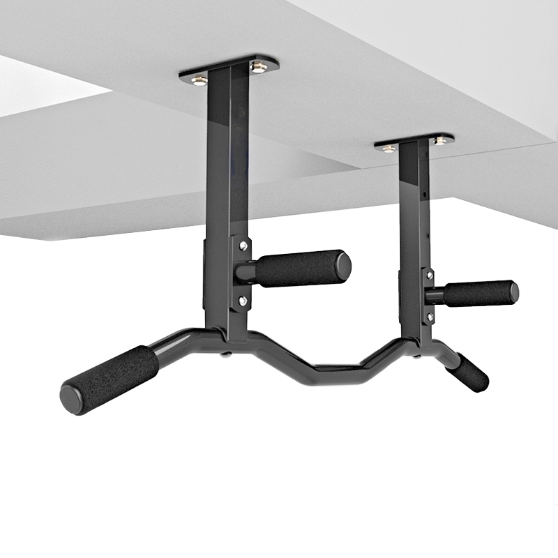 Home Gym Organization - Wandmontage Pull Up Bar Gym Thuis