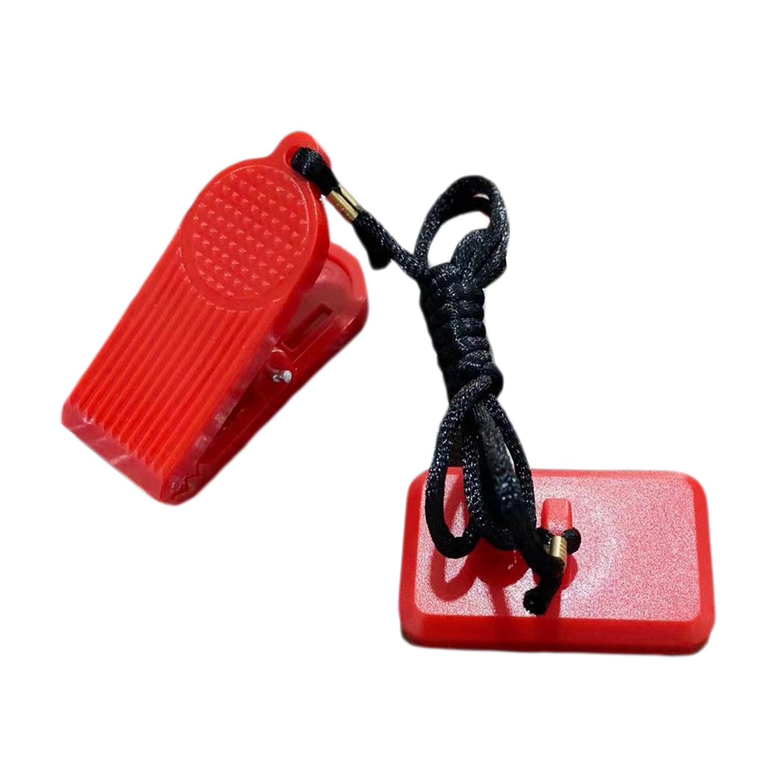 Home Gym Mma - Loopband Sleutel Universele Loopband Schakelaar Sleutel