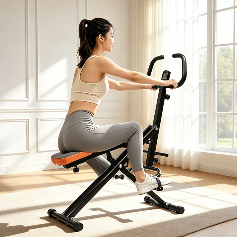 Home Gym No Equipment - Home Gym Multifunctionele Squatmachine Indoor Roeitrainer