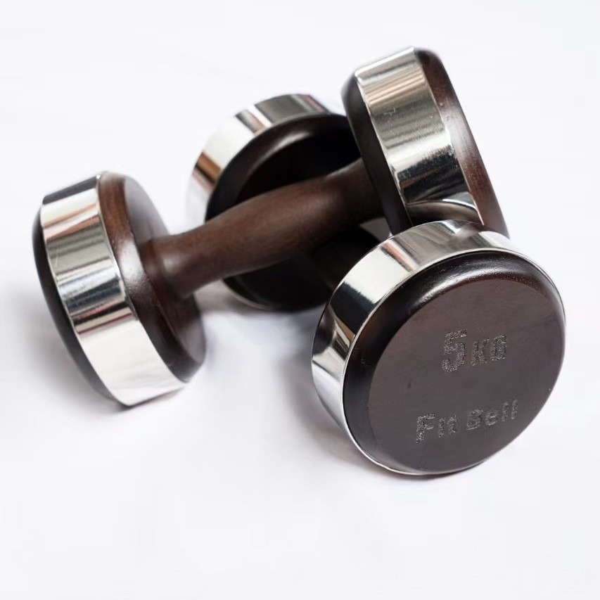 Home Gym No Equipment - Nieuw ontwerp 1-5kg slimme dumbblells fitnessapparatuur