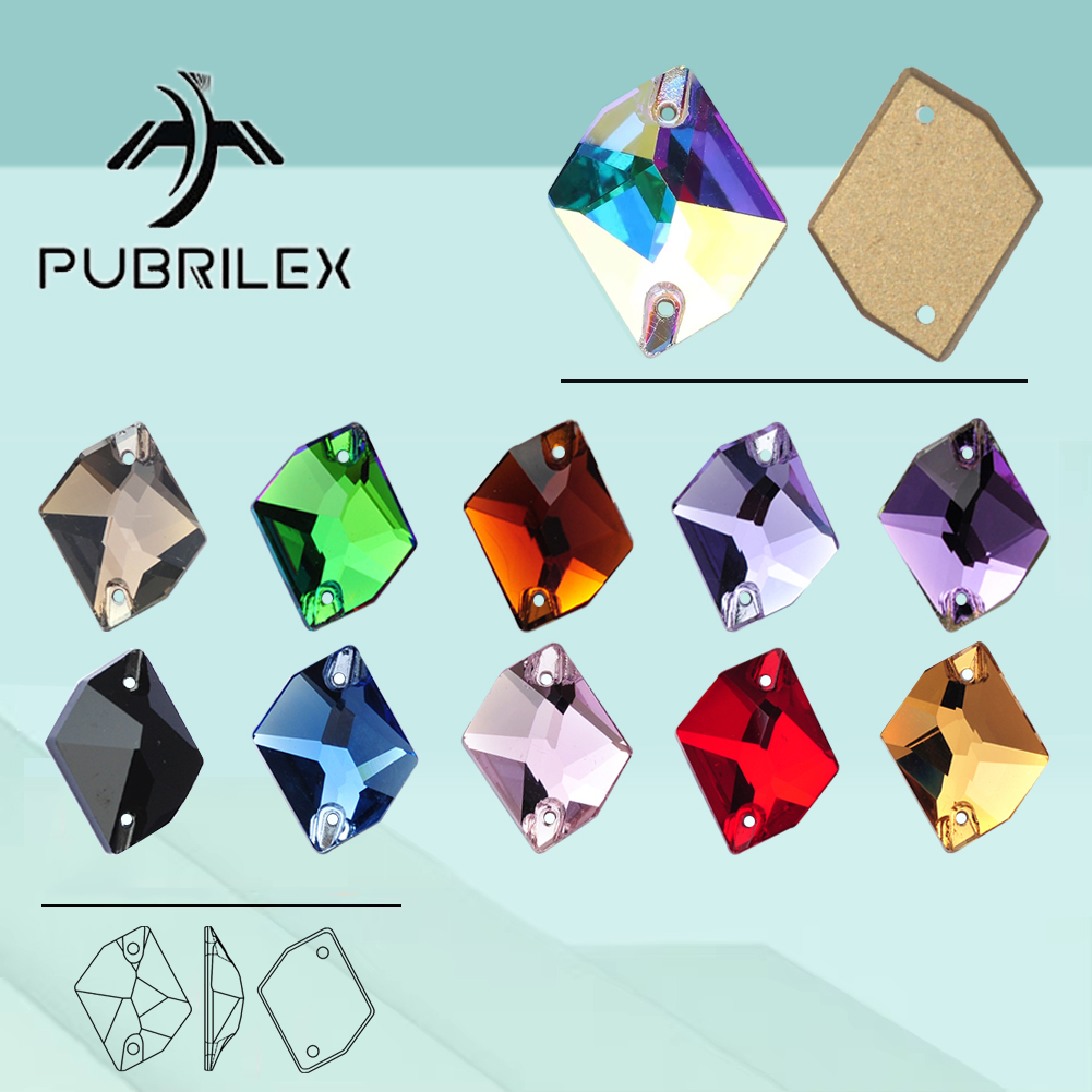 Home Gym Aesthetic - Pubrilex Cosmic Naai Steentjes Groothandel Glas