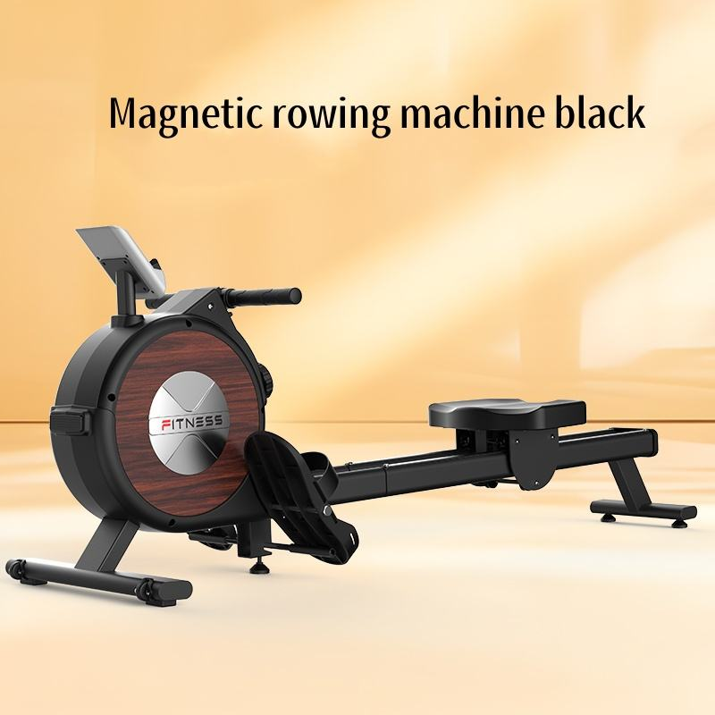 Gepatenteerde unieke roeimachi - Home Gym No Equipment recensie en prijs