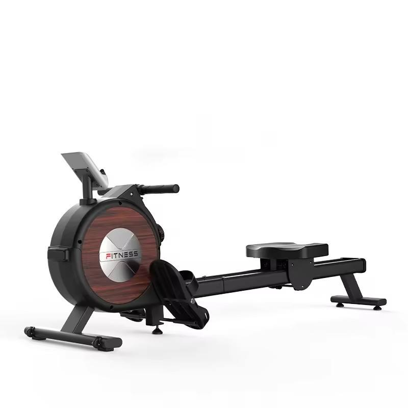 Gepatenteerde unieke roeimachi - Home Gym No Equipment recensie en prijs
