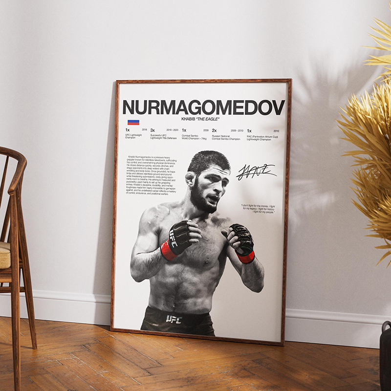 Beroemde bokslegendes vechten  - Home Gym Mma recensie en prijs