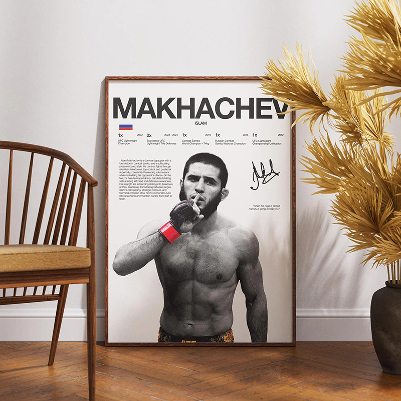 Beroemde bokslegendes vechten  - Home Gym Mma recensie en prijs