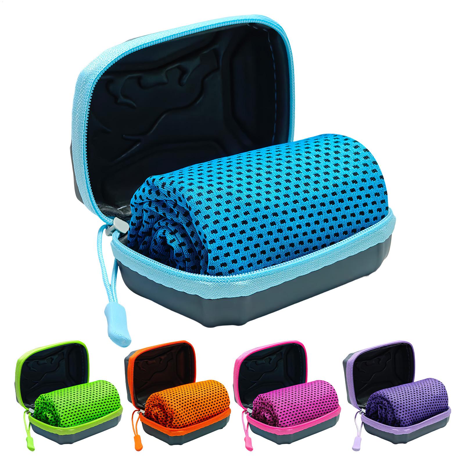 Snel drogende super absorberen - Home Gym In A Box recensie en prijs