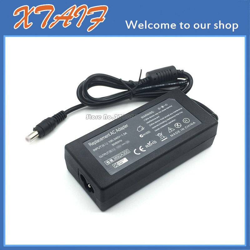 Adapter voor TUNTURI ASW0081-2 - Home Gym In A Box recensie en prijs