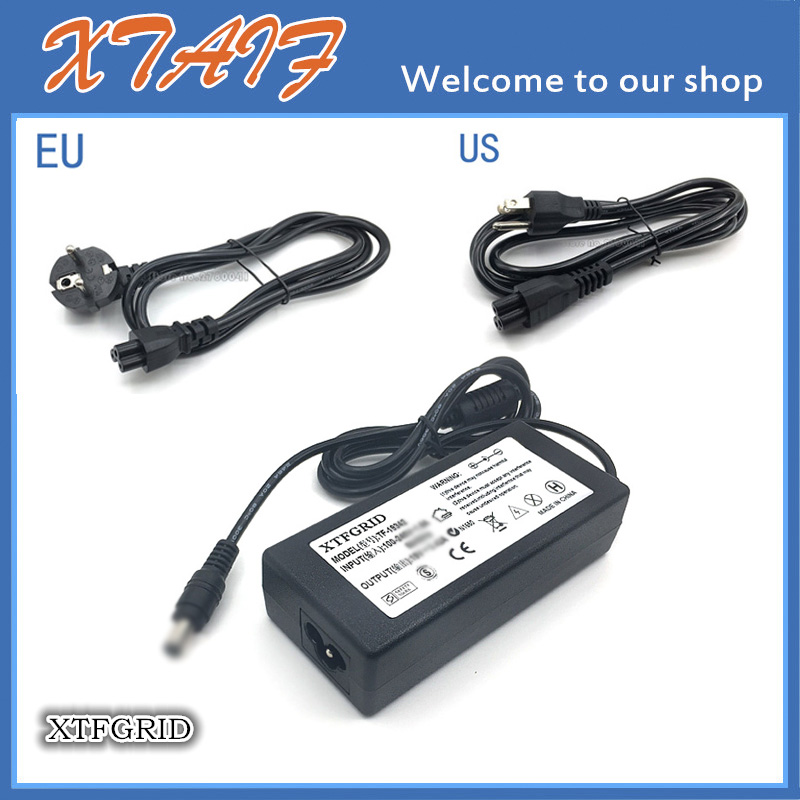Adapter voor TUNTURI ASW0081-2 - Home Gym In A Box recensie en prijs