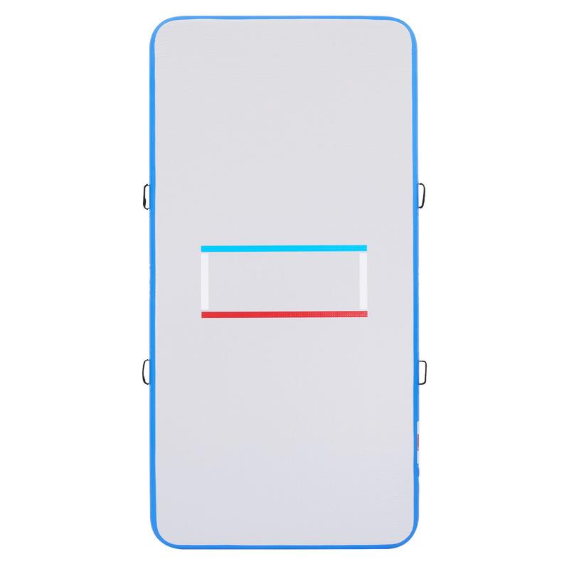 Opblaasbare worstelmat van 10x - Home Gym Mma recensie en prijs