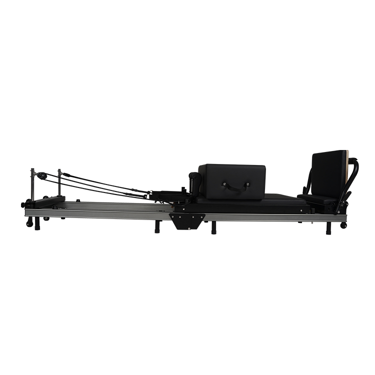 Draagbare opvouwbare Pilates-b - Home Gym In A Box recensie en prijs