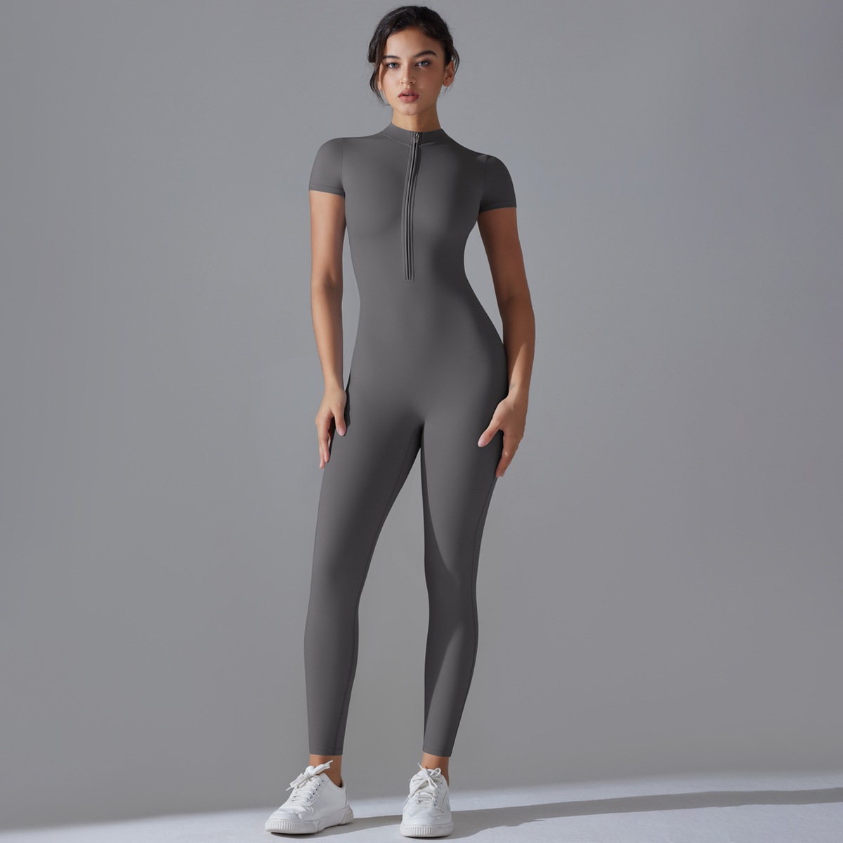 Yogaset Damesjumpsuits Eendeli - Home Gym Full Body recensie en prijs