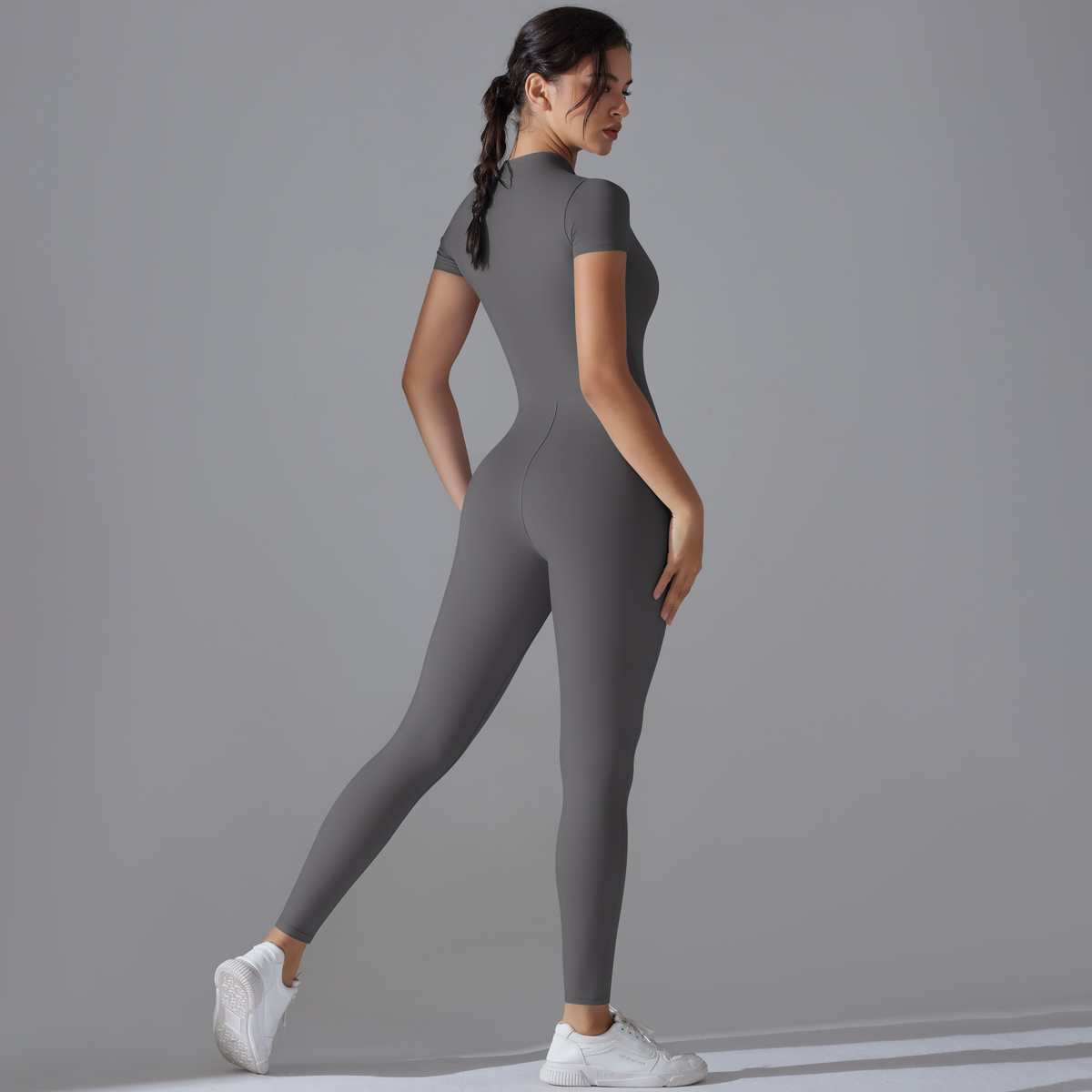 Yogaset Damesjumpsuits Eendeli - Home Gym Full Body recensie en prijs