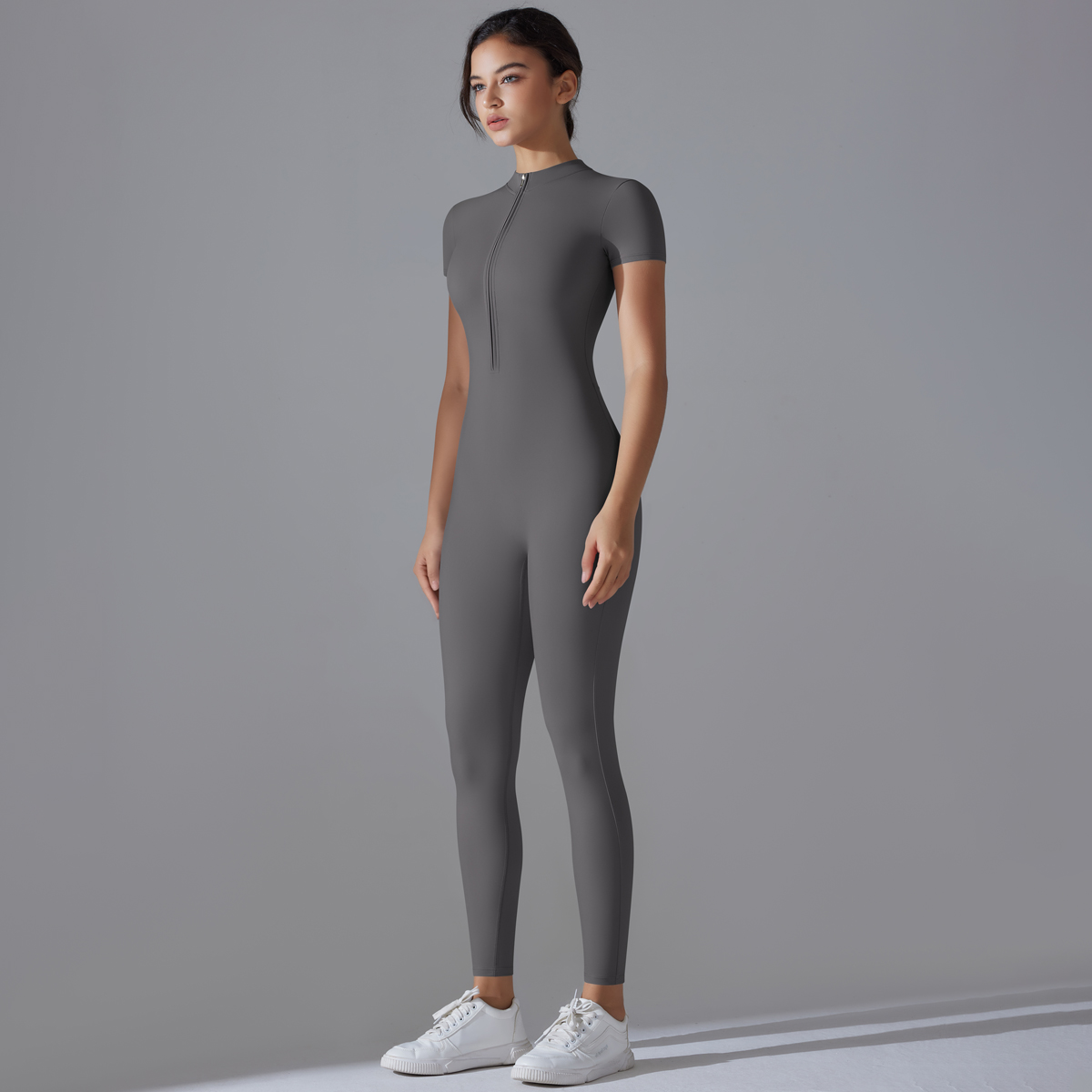 Yogaset Damesjumpsuits Eendeli - Home Gym Full Body recensie en prijs