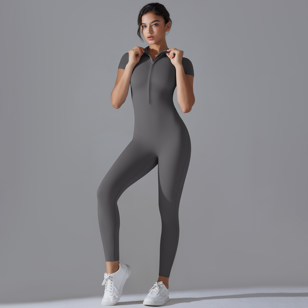 Yogaset Damesjumpsuits Eendeli - Home Gym Full Body recensie en prijs