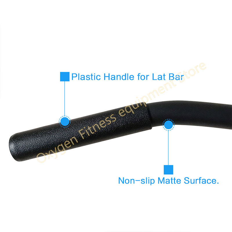 29/39/48 Inch Lat Pulldown Bar - Lat Pulldown Cable recensie en prijs