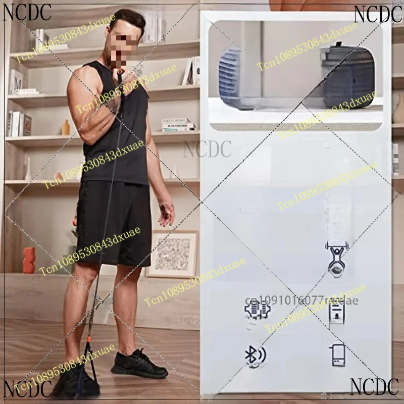 Home Fitness Apparatuur 4.4-44 - Home Gym Gear recensie en prijs