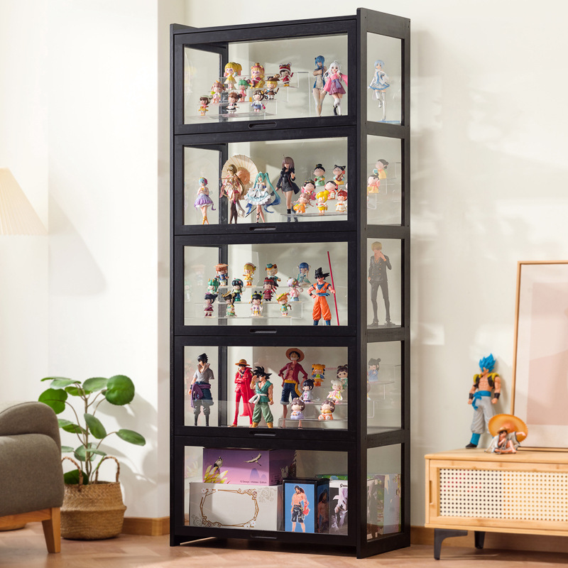 Grote Lego Display Box Kast Fi - Home Gym Organization recensie en prijs