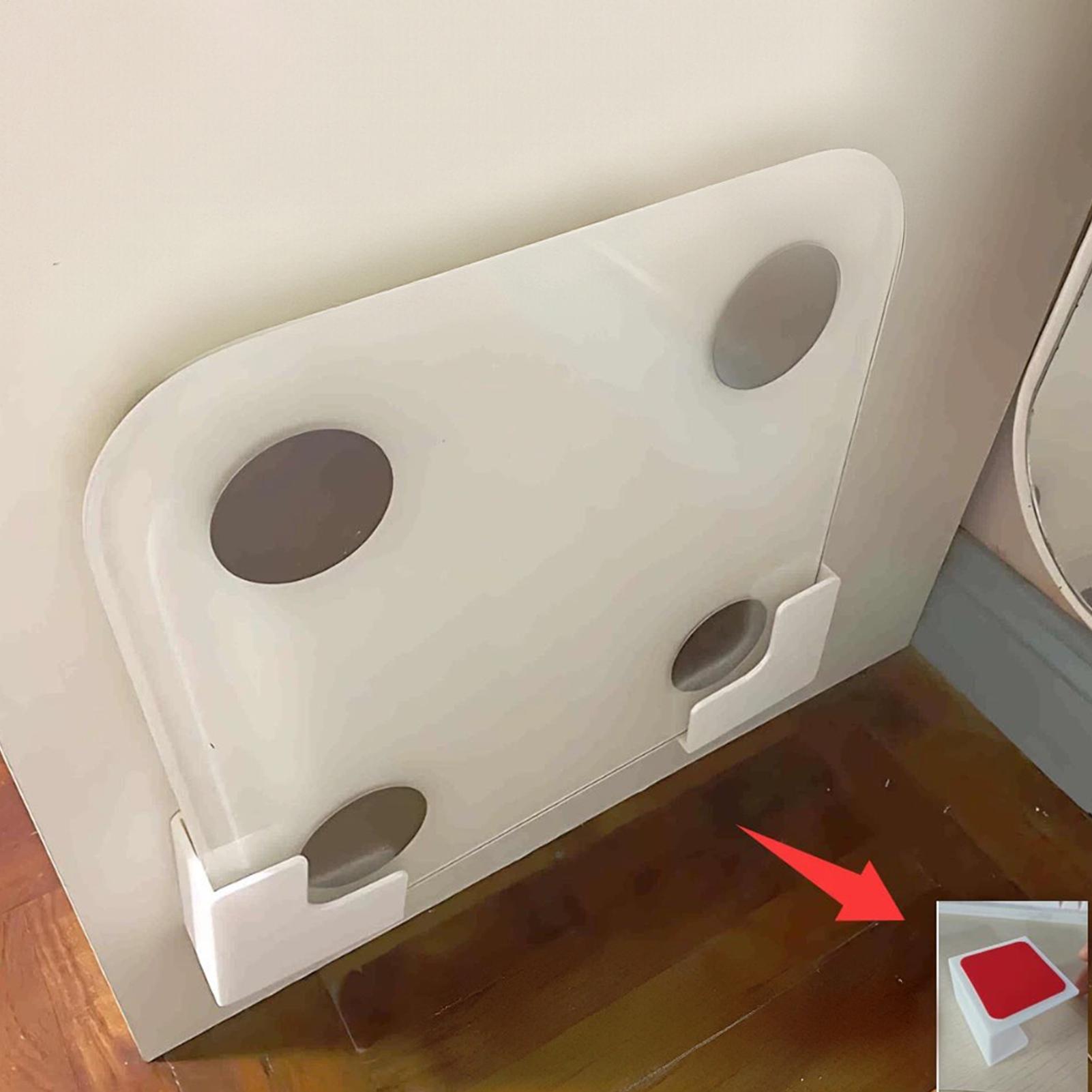 Geen boor nodig, opbergstandaa - Home Gym Organization recensie en prijs