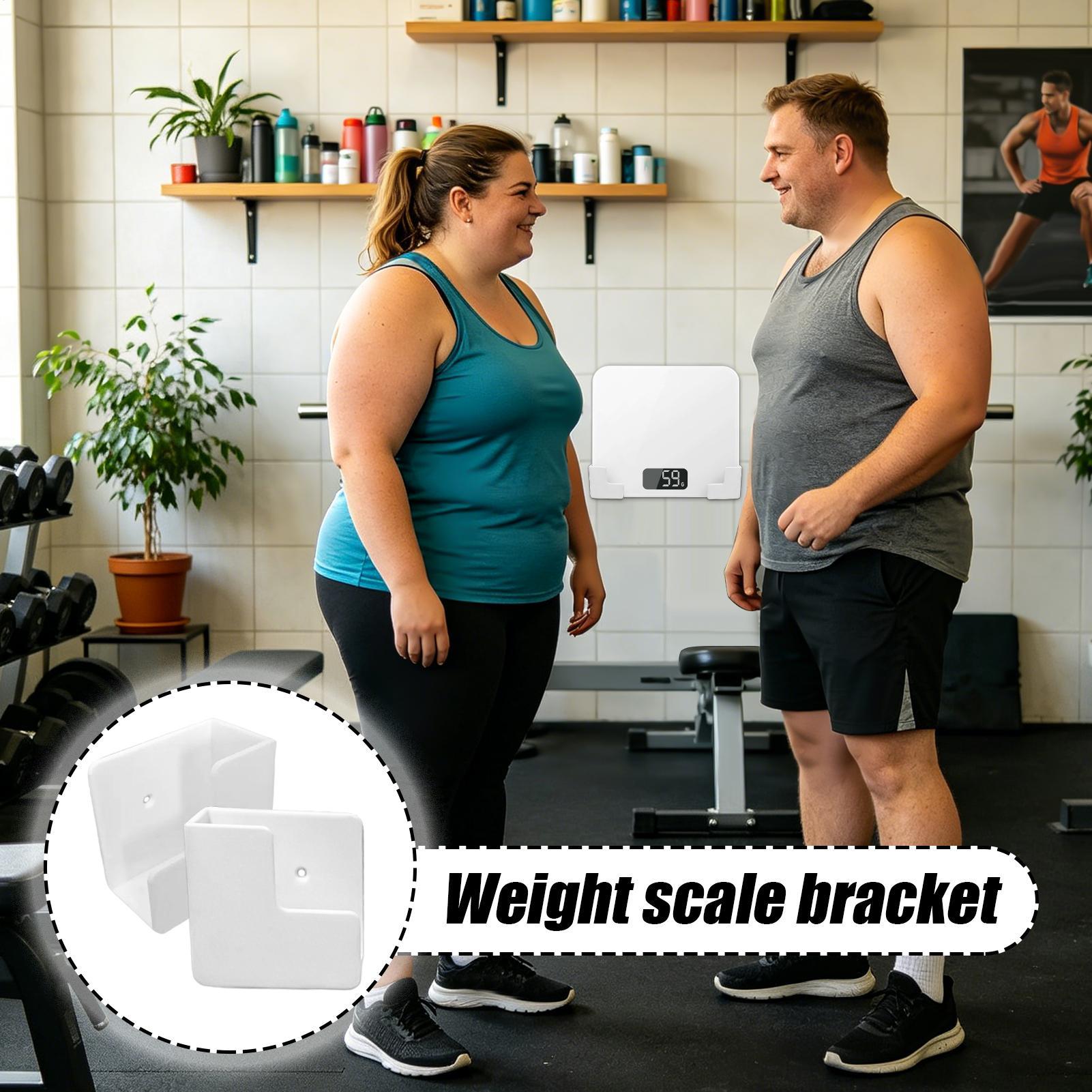 Geen boor nodig, opbergstandaa - Home Gym Organization recensie en prijs