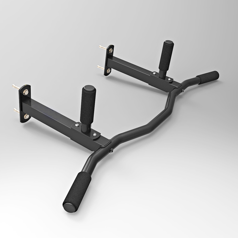 Wandmontage Pull Up Bar Gym Th - Home Gym Organization recensie en prijs