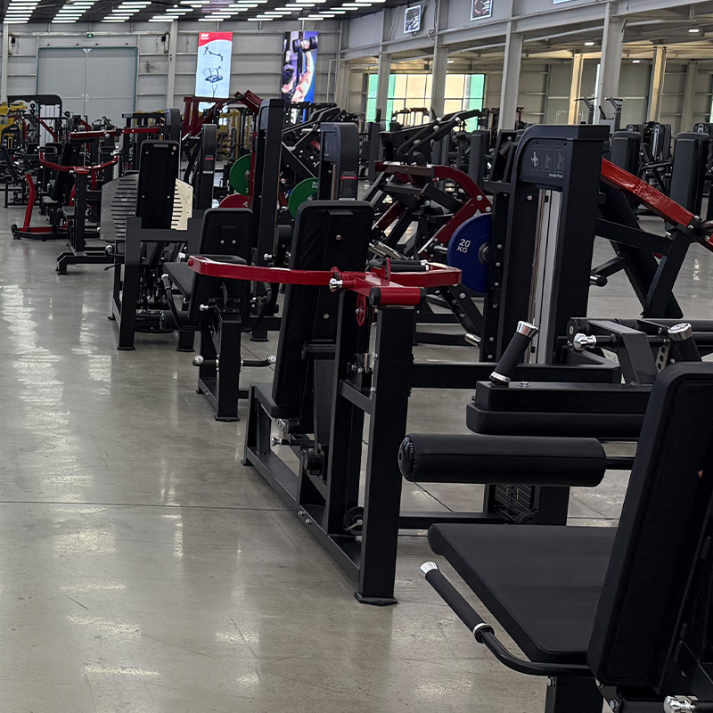 Multifunctionele stalen fitnes - Home Gym Full Body recensie en prijs