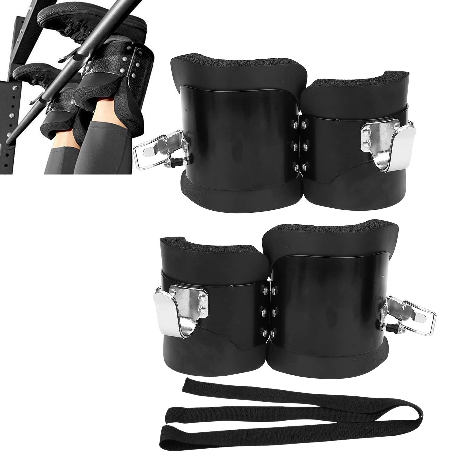 1 paar hangende pull-up laarze - Home Gym Mma recensie en prijs
