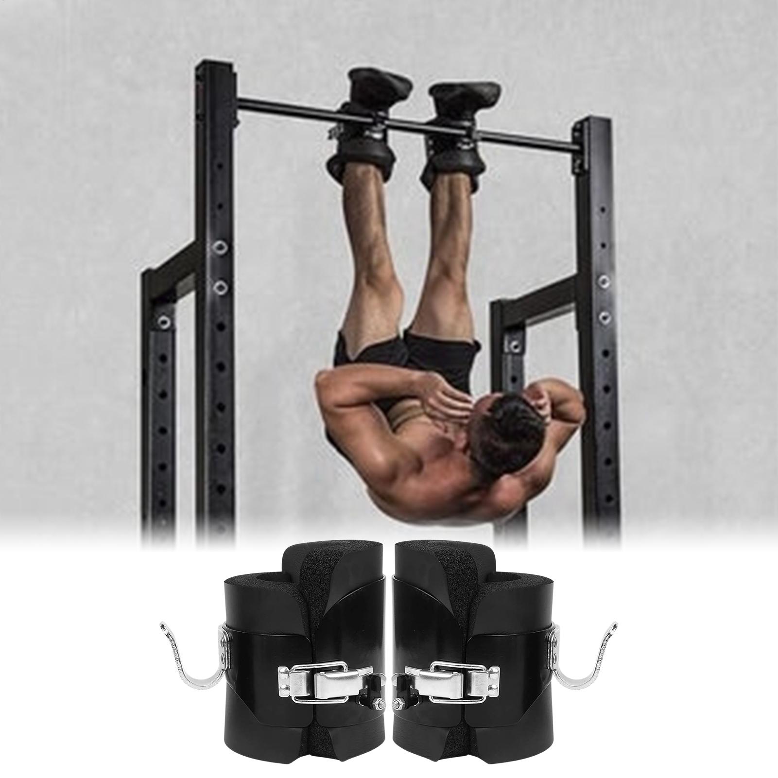 1 paar hangende pull-up laarze - Home Gym Mma recensie en prijs