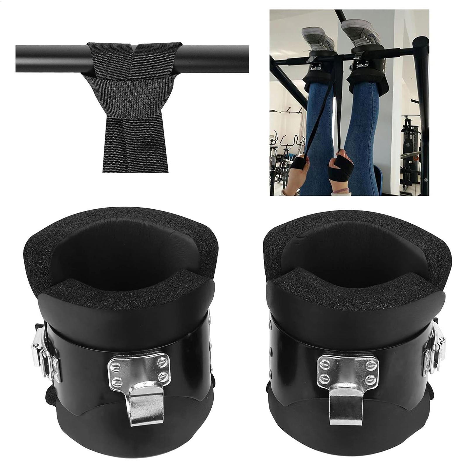 1 paar hangende pull-up laarze - Home Gym Mma recensie en prijs