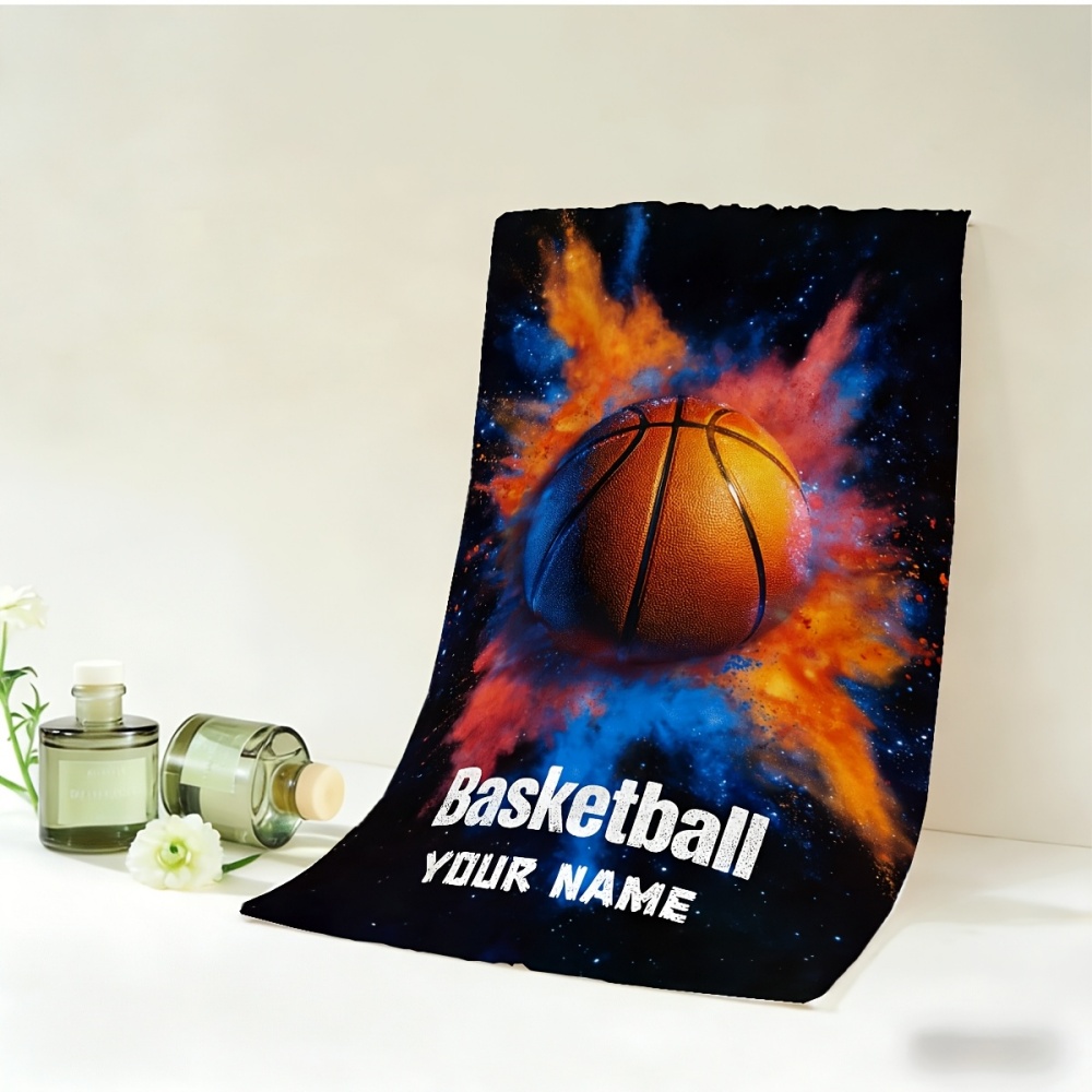 2 stuks basketbalhanddoek en h - Home Gym Mma recensie en prijs