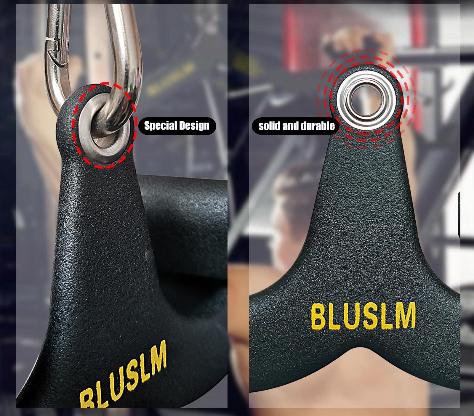 Home Gym Fitness Lat pull-down - Lat Pulldown Cable recensie en prijs