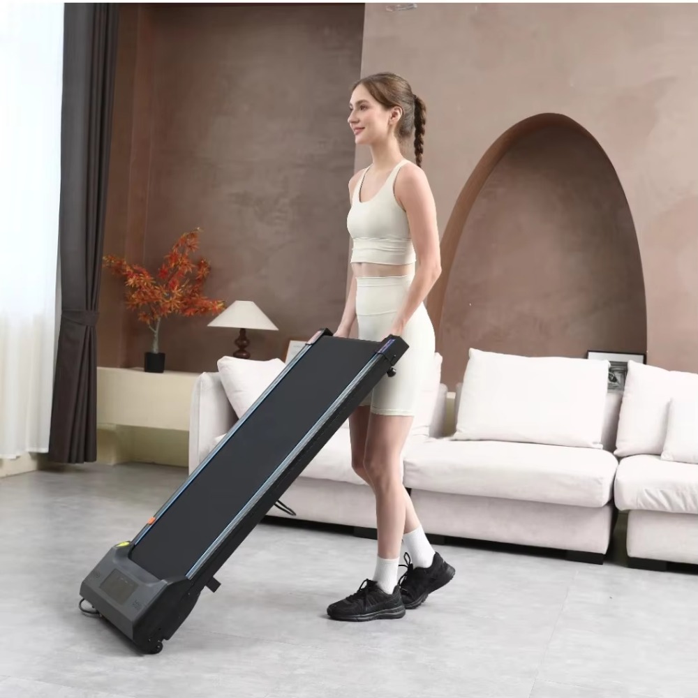 Draagbare opvouwbare elektrisc - Home Gym No Equipment recensie en prijs