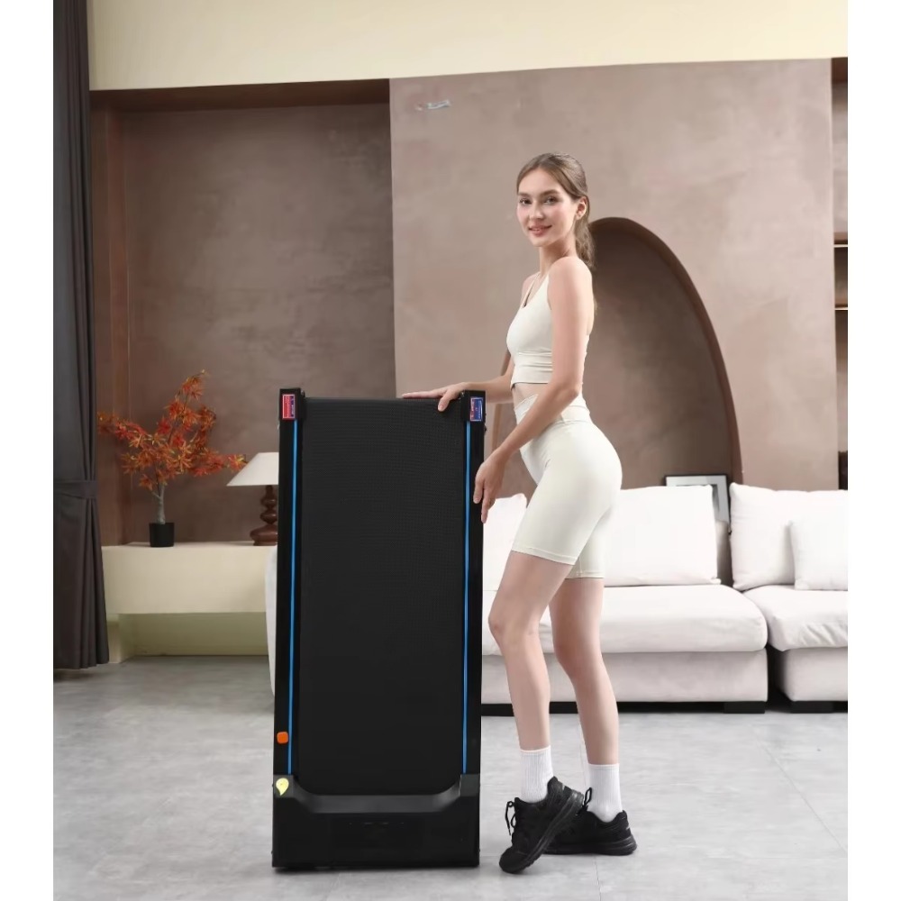 Draagbare opvouwbare elektrisc - Home Gym No Equipment recensie en prijs