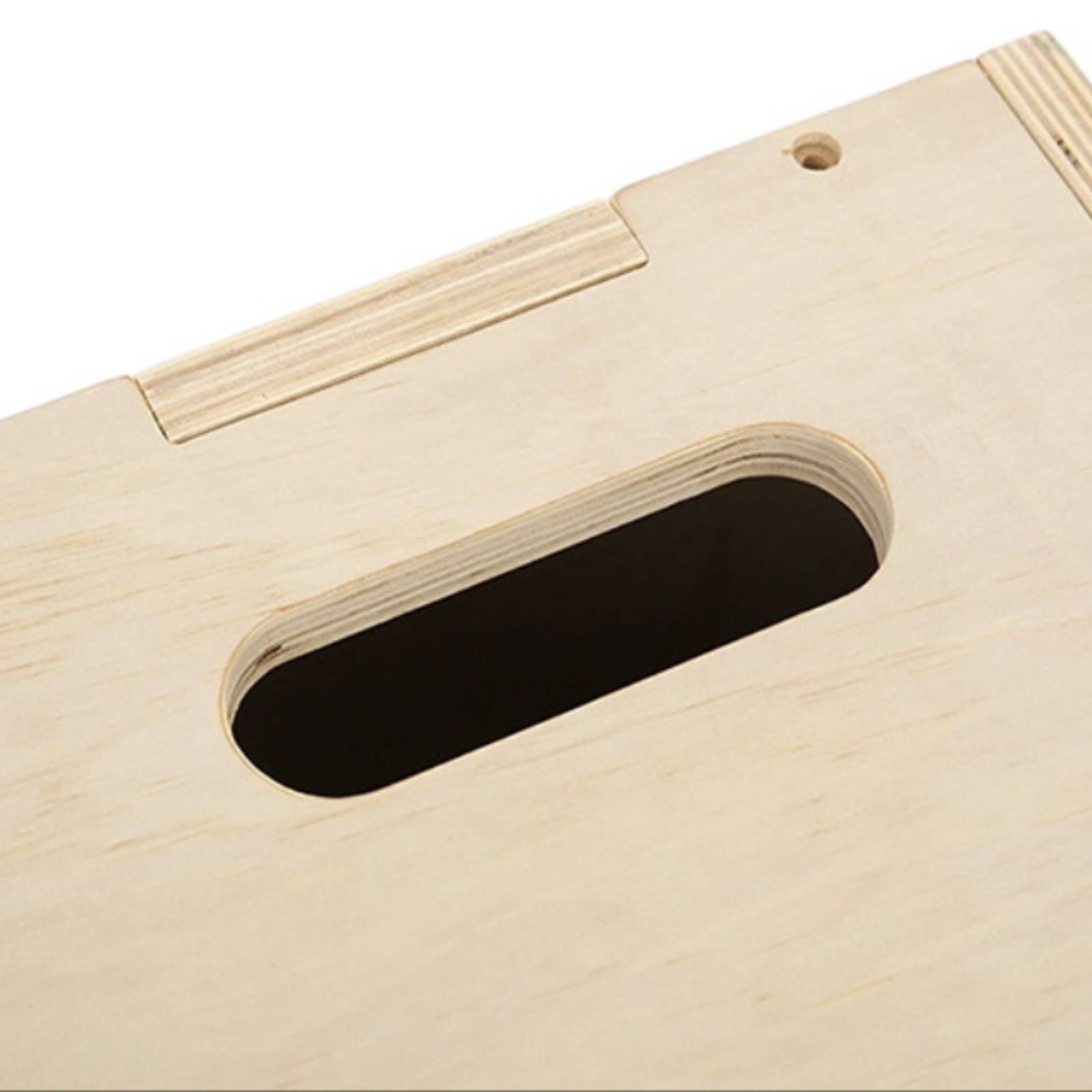 Houten Plyobox Veelzijdige hou - Home Gym In A Box recensie en prijs