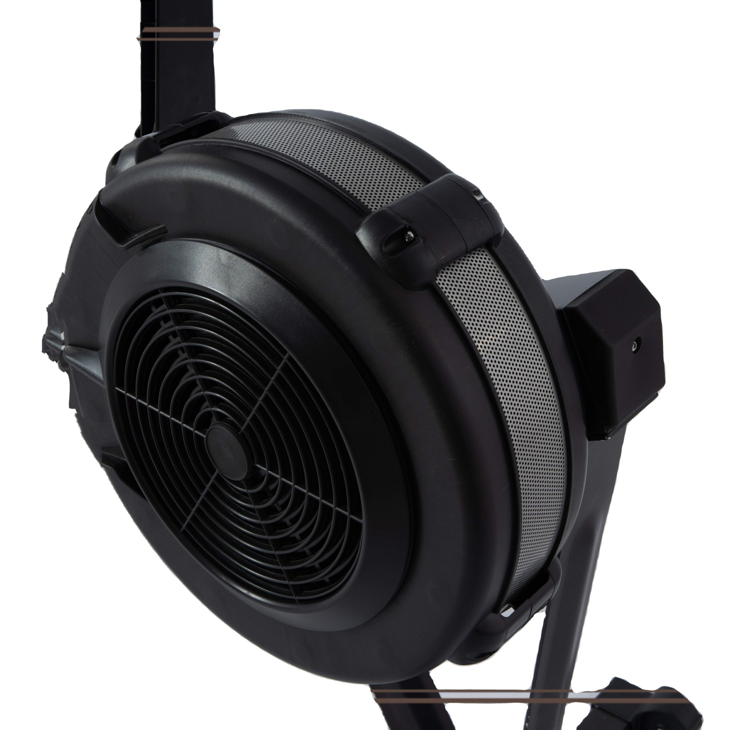 Air Rowing Machine Gym Fitness - Home Gym No Equipment recensie en prijs