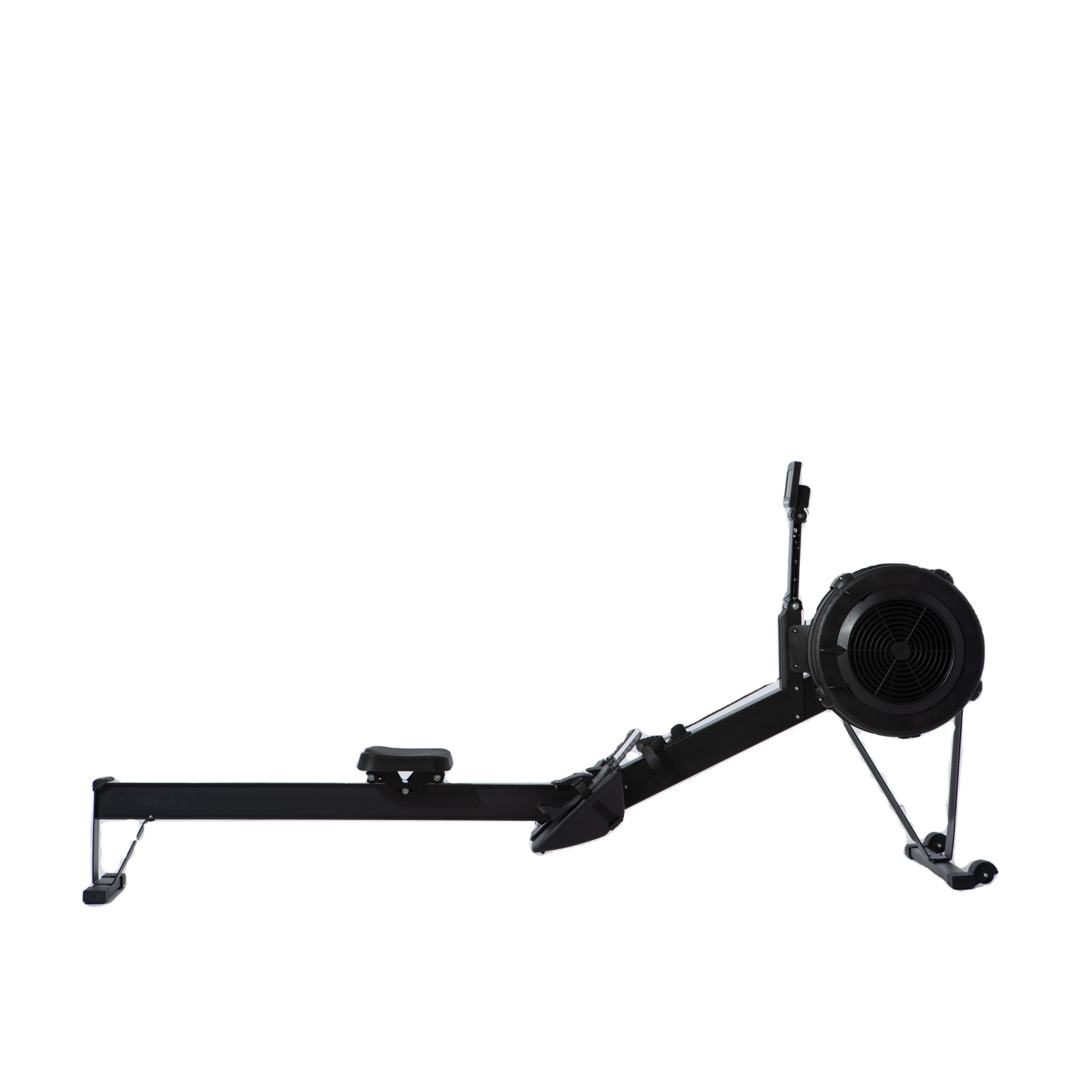 Air Rowing Machine Gym Fitness - Home Gym No Equipment recensie en prijs