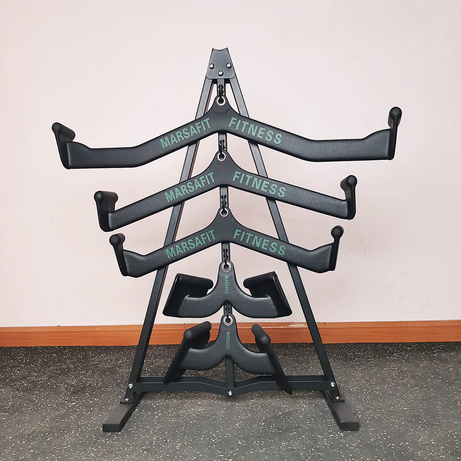 1 Set Fitness Pully Kabel Mach - Lat Pulldown Cable recensie en prijs