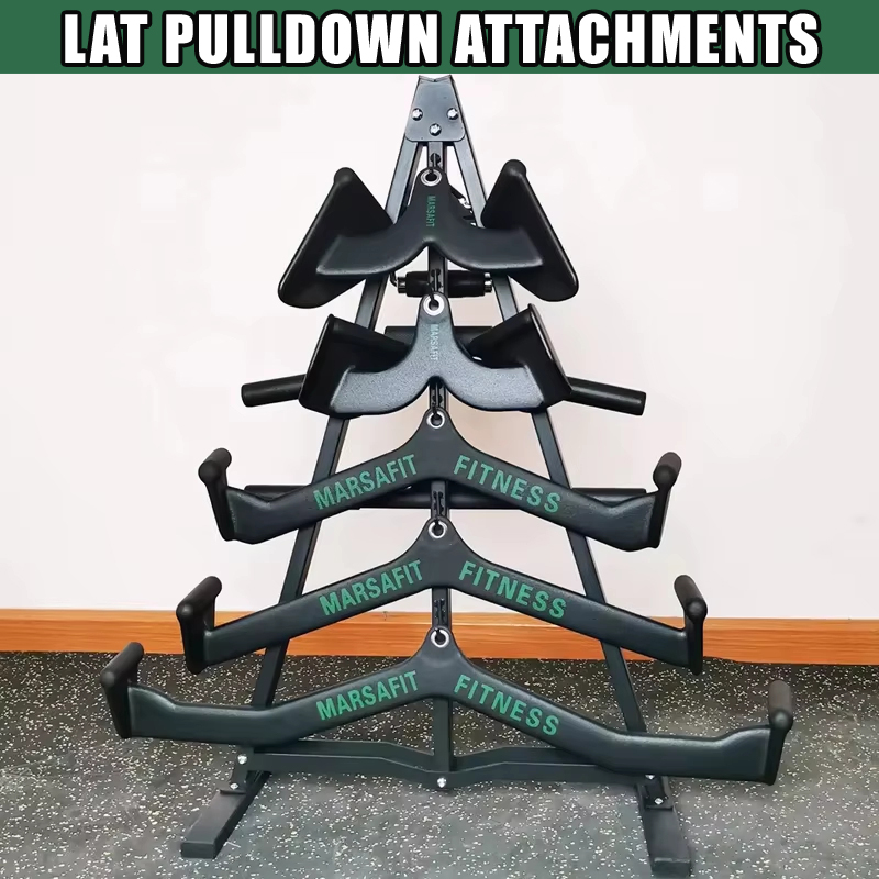 Kabelhulpstukken - Gym roeimac - Lat Pulldown Cable recensie en prijs