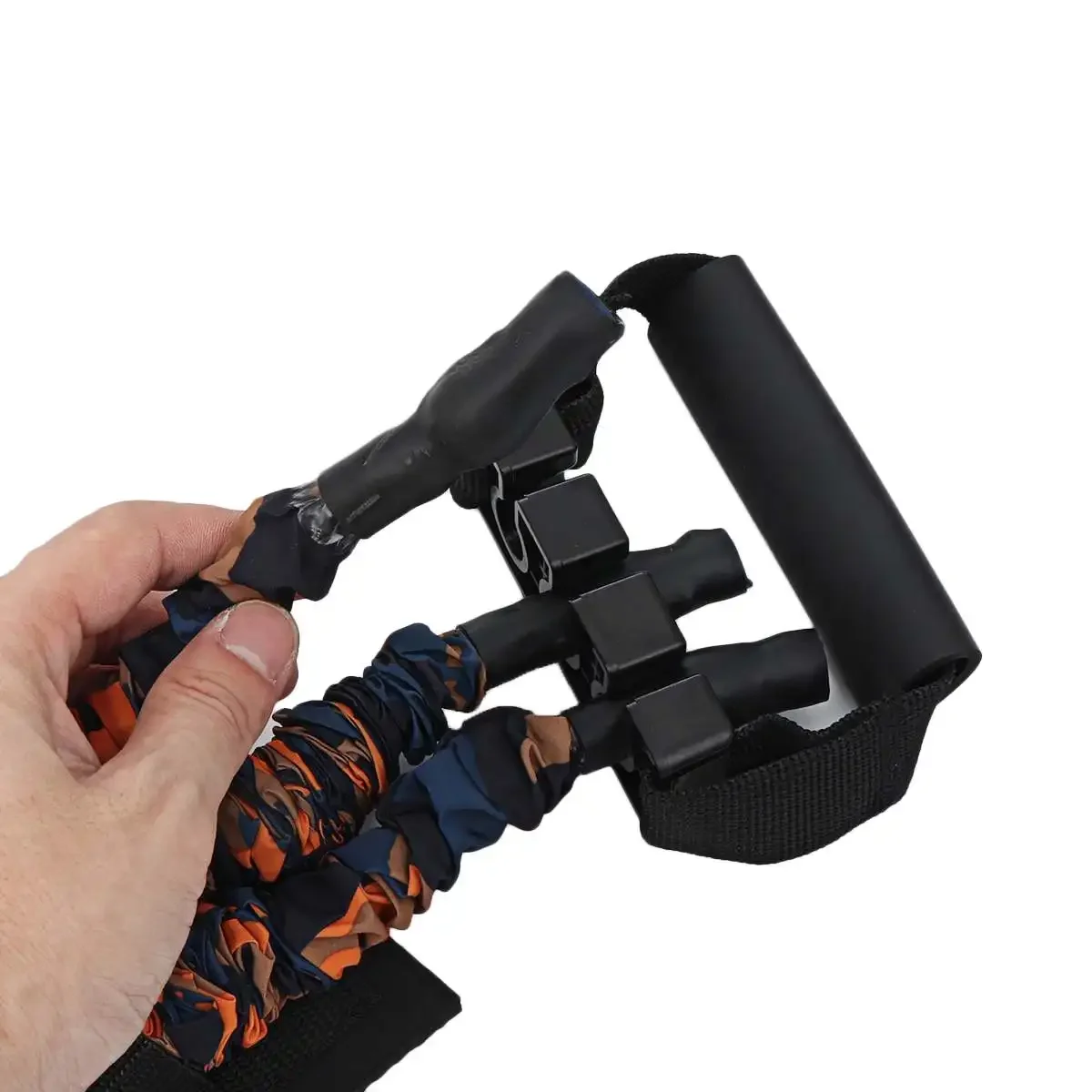 Weerstandsbanden Bankdrukken V - Home Gym Gear recensie en prijs