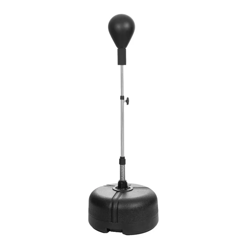 Verstelbare hoogte boks reflex - Home Gym Mma recensie en prijs