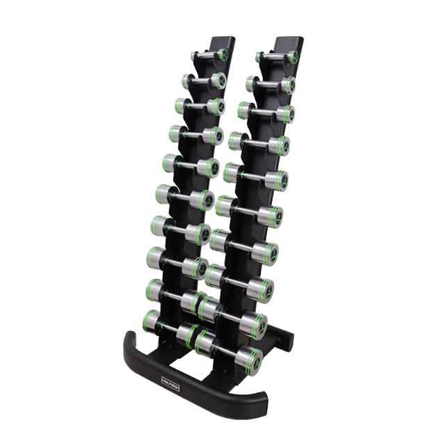 2026 Gym Dumbbell Rack Banktyp - Home Gym Organization recensie en prijs