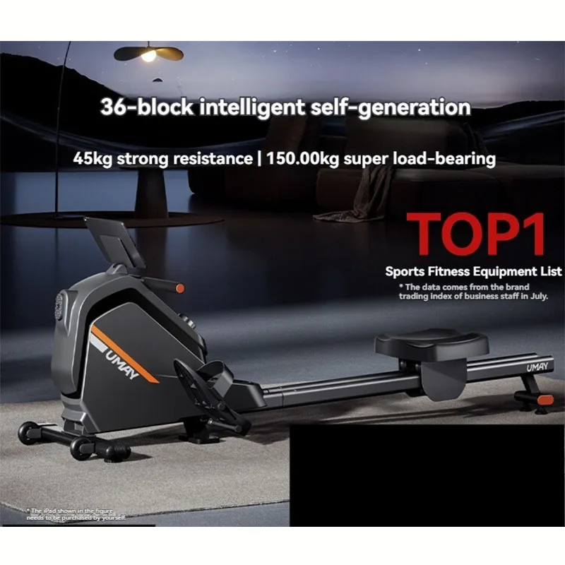 Home Slimme magnetische weerst - Home Gym No Equipment recensie en prijs