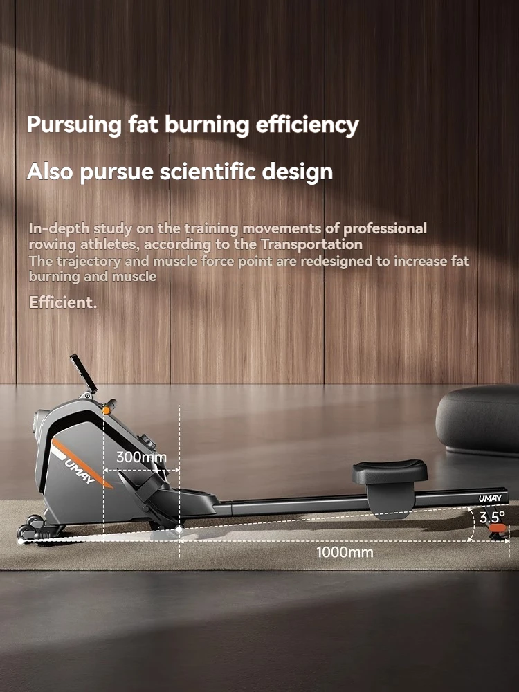 Home Slimme magnetische weerst - Home Gym No Equipment recensie en prijs