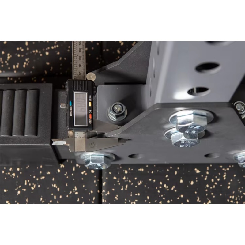 Leadman Fitness verkoopt homeg - Home Gym Power Rack recensie en prijs