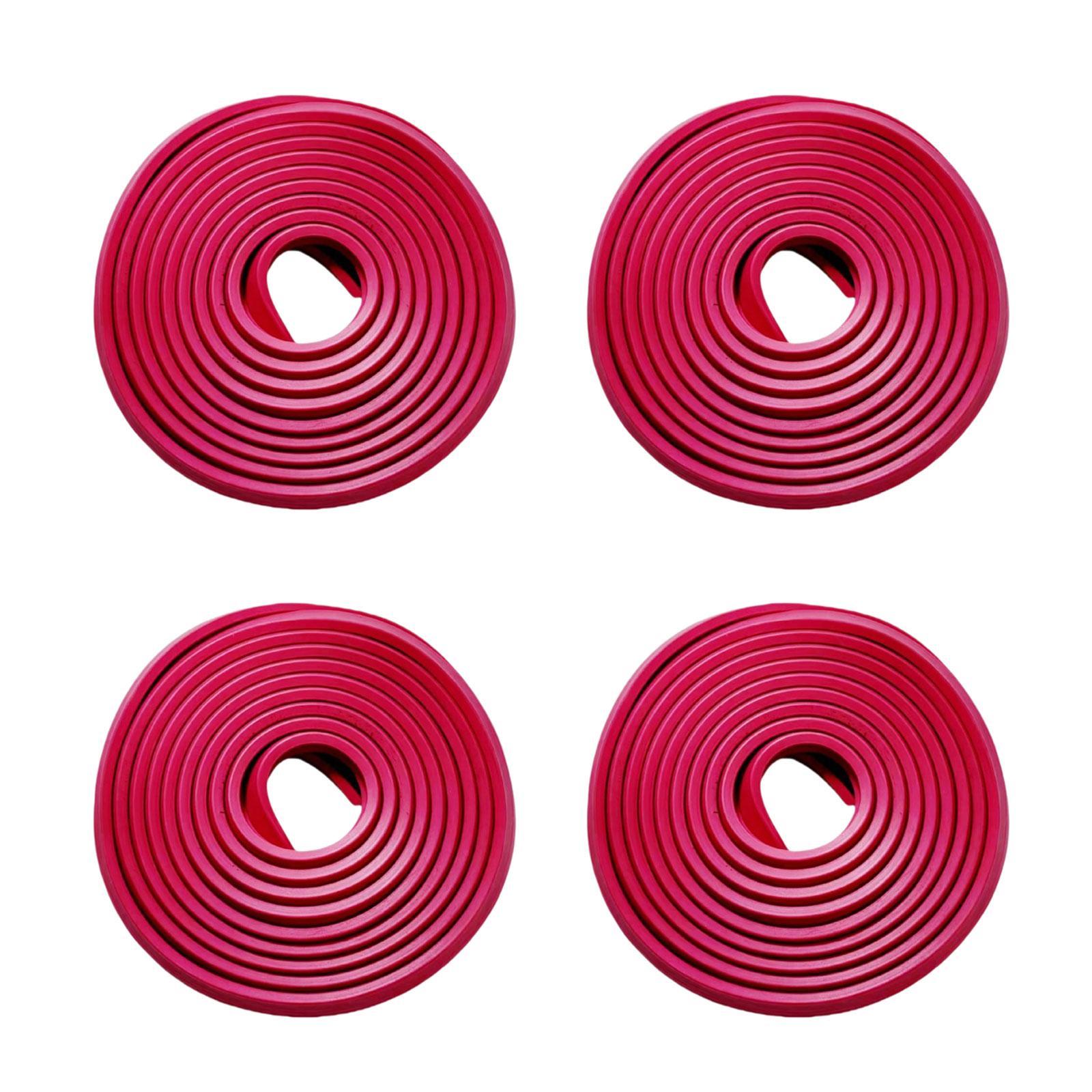 1 Rol Pooltafel Bumpers Decor  - Home Gym Aesthetic recensie en prijs