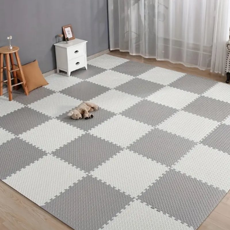 Nieuwe 60x60 cm Kinderkamer Pu - Home Gym Mma recensie en prijs