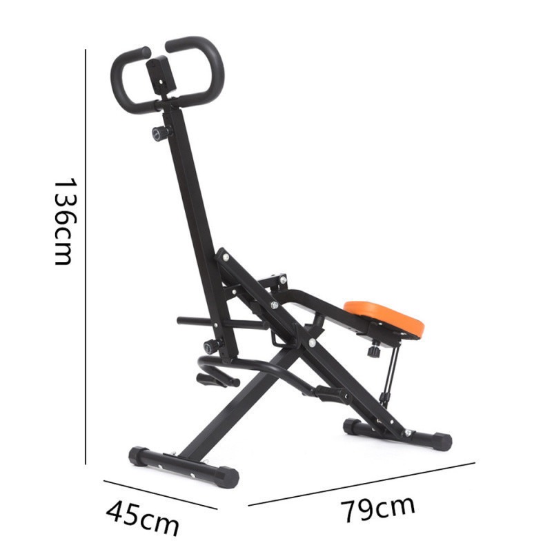 Home Gym Multifunctionele Squa - Home Gym No Equipment recensie en prijs