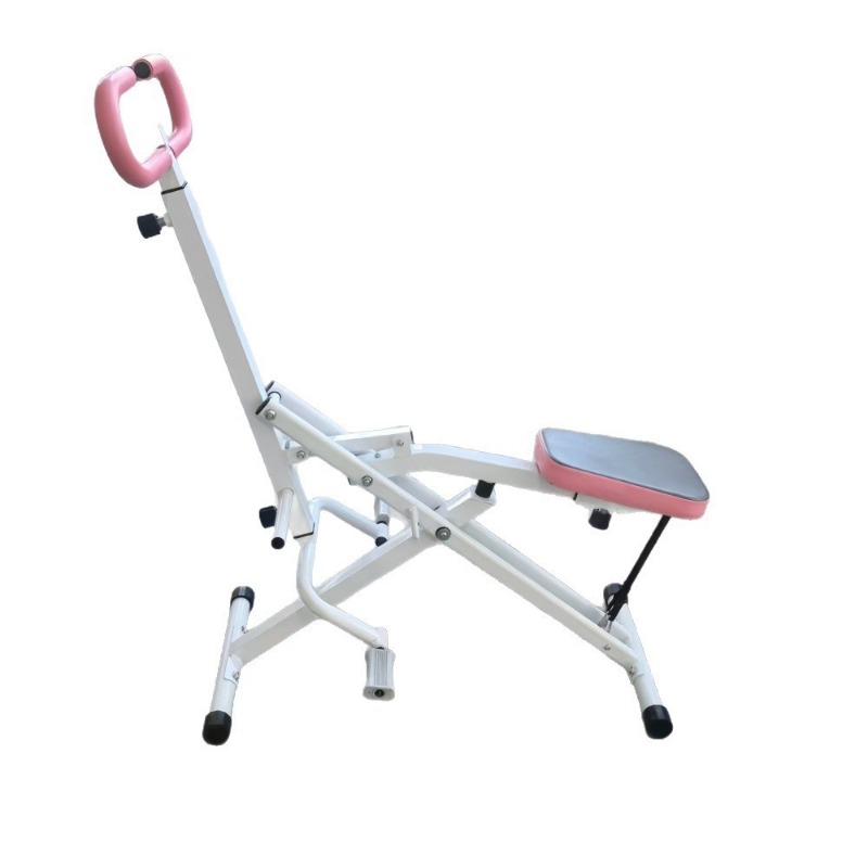 Home Gym Multifunctionele Squa - Home Gym No Equipment recensie en prijs