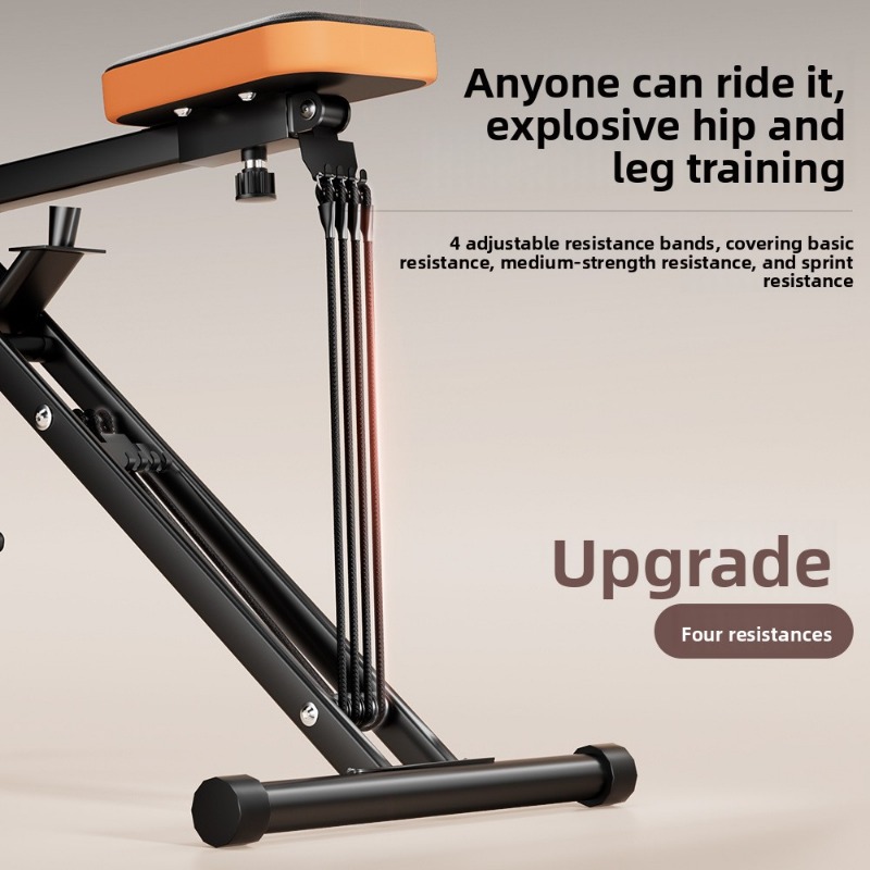Home Gym Multifunctionele Paar - Home Gym No Equipment recensie en prijs