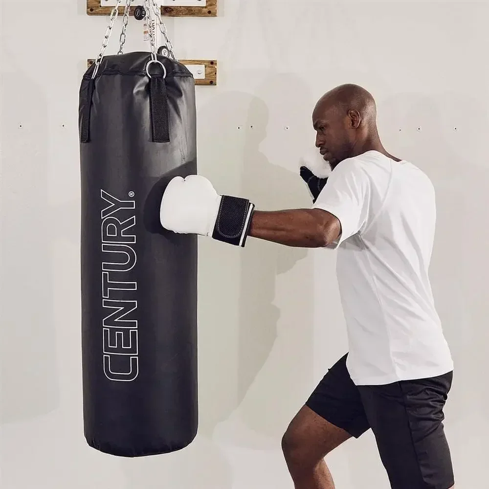Amerikaanse vinyl trainingszak - Home Gym Mma recensie en prijs