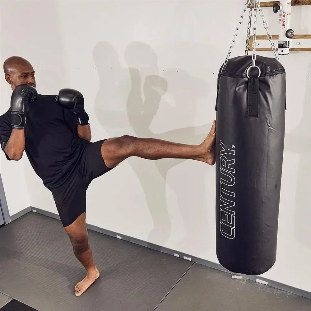 Amerikaanse vinyl trainingszak - Home Gym Mma recensie en prijs